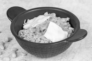 Corn Cheese Maggi