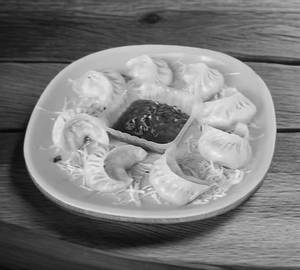 Veg Momos