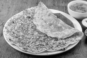 Veg Uthappam
