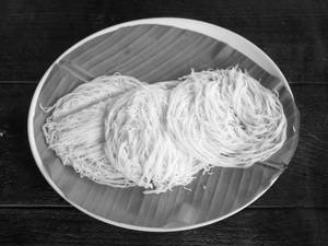 Idiyappam