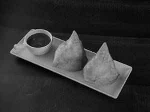 Samosa (1pc)