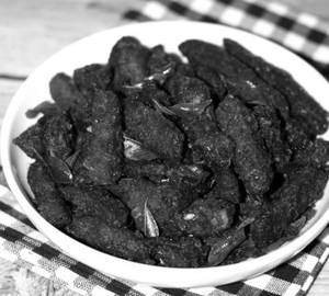 Erachi Dry Fry - Bdf
