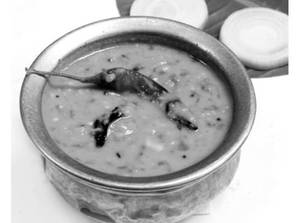 Dal Fry