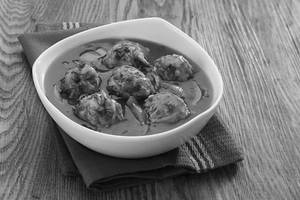 Veg Manchurian