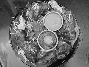 Tangidi Kaabab