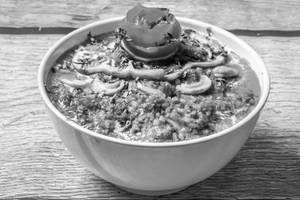 Chicken Garlic