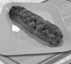 Chicken Roll