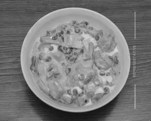 Veg Navratan Korma