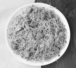 Chicken Chowmein