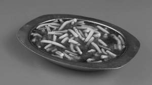 Sev Bhaji