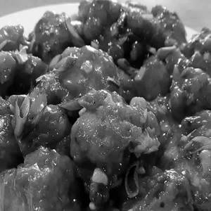 Chicken Mauchurian [8 Balls]