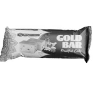 Gold Bar Fruitful(124Gm)
