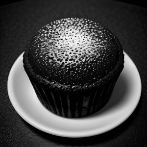Choco Lava Cake