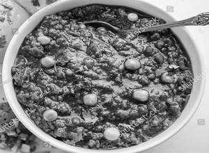Meat Keema Matar