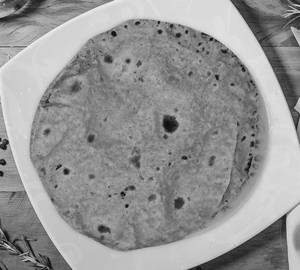 Tawa Roti