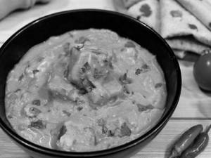 Shahi Paneer