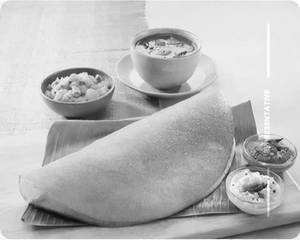 Masala Dosa