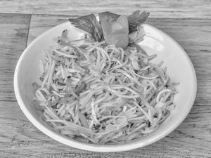 Veg Noodles