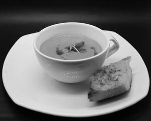 Tomato Bisque