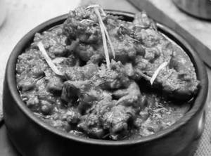 Chicken  Rara
