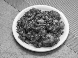 Chilli Chicken
