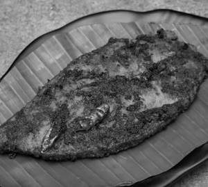 Fish fry