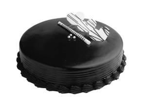 Chocolate Flakky