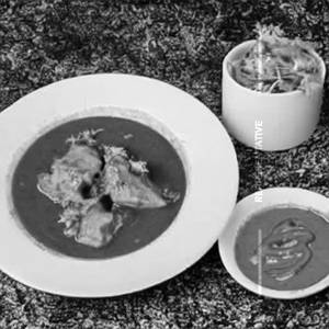 Fish Curry