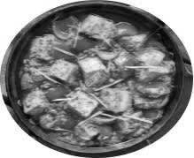 Paneer Kadai