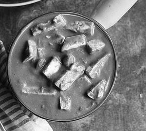 Palak Paneer