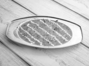 Dal Home Style (Per Plate)