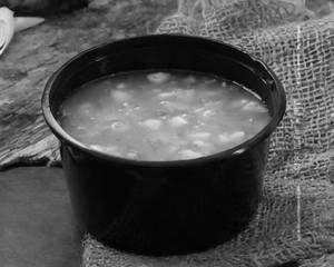 Veg Sweet Corn Soup
