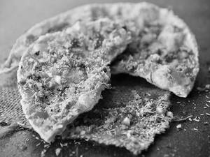 Masala Khichiya Papad