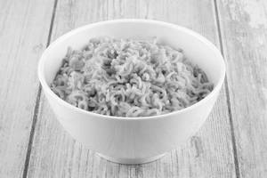Plain Maggie