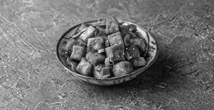 Paneer Chilli