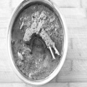 Mutton Qorma