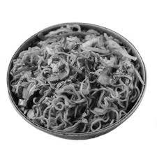 Chicken Singapuri Noodles