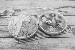 Chicken Chinese Chopsuey