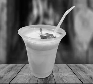 Vannila Lassi