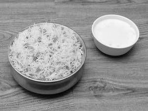 Vegetable Fried Rice