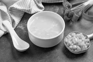 Veg Sweet Corn Soup [750 ML]