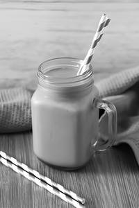 Coffee Milkshake