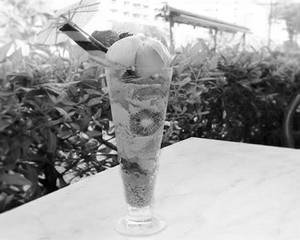 Fruit Falooda
