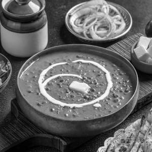 Dal Makhani