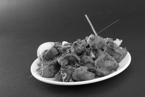 Chicken Kebab (Bones)
