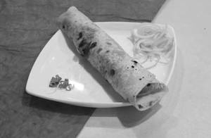 Veg Roll