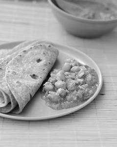 Chapati