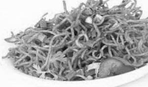 Chinese Bhel