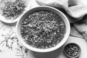Manchow Soup