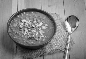 Urad Rajma